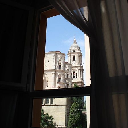 The Cathedral Rooms مالقة المظهر الخارجي الصورة